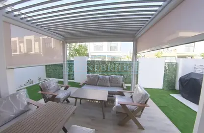 Villa - 4 Bedrooms - 4 Bathrooms for sale in Eden - The Valley - Dubai