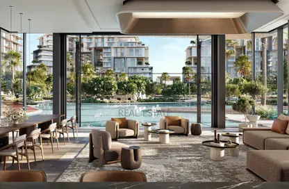 Apartment - 1 Bedroom - 2 Bathrooms for sale in City Walk Crestlane 3 - City Walk Crestlane - City Walk - Dubai