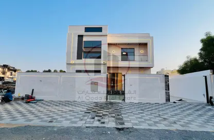 Villa - 5 Bedrooms for sale in Al Rawda 2 Villas - Al Rawda 2 - Al Rawda - Ajman
