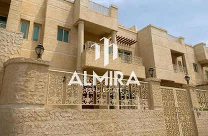 Villa - 6 Bedrooms - 7 Bathrooms for rent in Mohamed Bin Zayed City Villas - Mohamed Bin Zayed City - Abu Dhabi