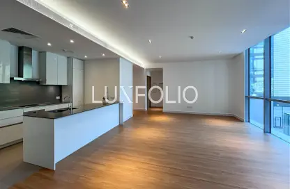 Apartment - 1 Bedroom - 2 Bathrooms for rent in Building 20 - CityWalk Residential - City Walk - Dubai