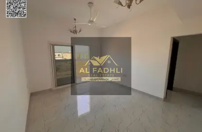 شقة - غرفة نوم - 2 حمامات للايجار في 3 المويهات - المويهات - عجمان شقة - غرفة نوم - 2 حمامات للايجار في 3 المويهات - المويهات - عجمان