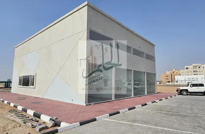 Warehouse - Studio - 3 Bathrooms for sale in Al Jurf Industrial 2 - Al Jurf Industrial - Ajman