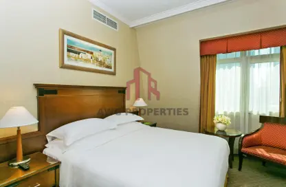 Apartment - 2 Bedrooms - 3 Bathrooms for rent in Gardenia - Al Murooj Complex - Zabeel - Dubai