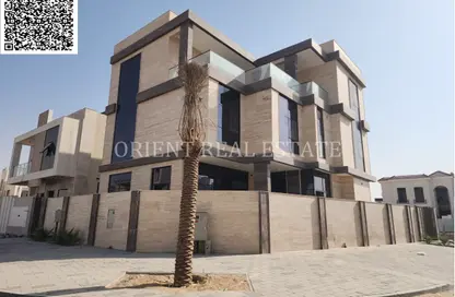 Villa - 5 Bedrooms - 7 Bathrooms for sale in Al Yasmeen 1 - Al Yasmeen - Ajman