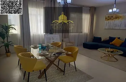Apartment - 2 Bedrooms - 3 Bathrooms for sale in Al Ameera Village - Ajman