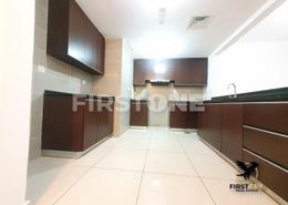Apartment - 1 bedroom - 2 bathrooms for rent in Al Maha Tower - Marina Square - Al Reem Island - Abu Dhabi