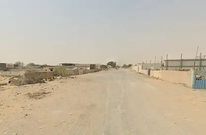 Land - Studio for sale in Al Sajaa Industrial - Al Sajaa - Sharjah