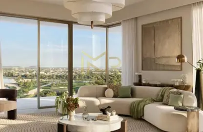 Apartment - 1 Bedroom - 1 Bathroom for sale in Silva - Dubai Creek Harbour (The Lagoons) - Dubai