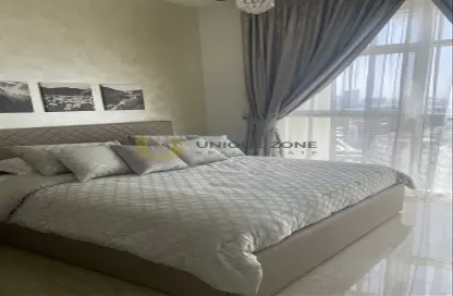 شقة - 2 غرف نوم - 3 حمامات للايجار في جيويلز باي دانيوب - ارجان - دبي