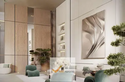 شقة - 1 حمام للبيع في بن غاطي هيل سايد - حديقة دبي العلميه - دبي شقة - 1 حمام للبيع في بن غاطي هيل سايد - حديقة دبي العلميه - دبي