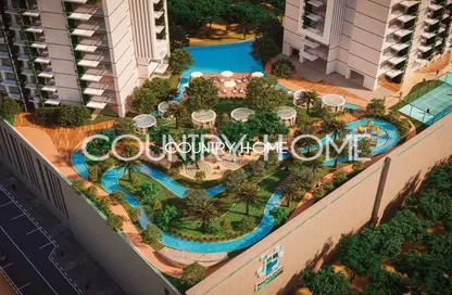 Apartment - 2 Bedrooms - 2 Bathrooms for sale in Maimoon Gardens Tower B - Maimoon Gardens by Fakhruddin Properties - Jumeirah Village Circle - Dubai