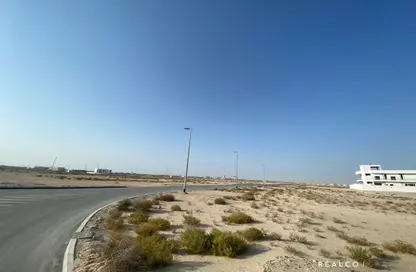 أرض - استوديو للبيع في تلال جبل علي - جبل علي - دبي
