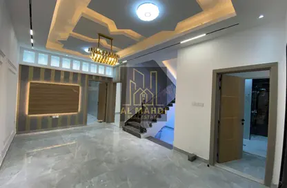 Villa - 5 Bedrooms - 7 Bathrooms for sale in Al Yasmeen 1 - Al Yasmeen - Ajman