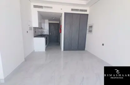 Apartment - Studio - 1 Bathroom for rent in Samana Hills - Arjan - Dubai