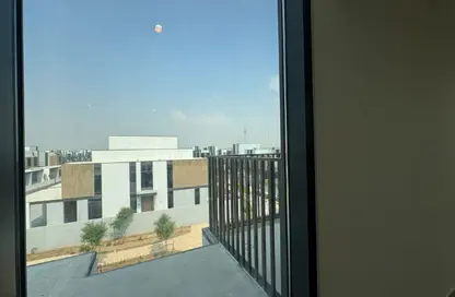 Villa - 4 Bedrooms - 4 Bathrooms for rent in Mudon Al Ranim 3 - Mudon - Dubai