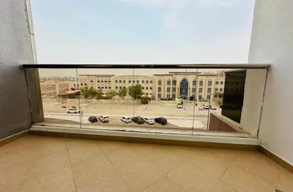 Apartment - 2 Bedrooms - 2 Bathrooms for rent in Al Warqa'a 1 - Al Warqa'a - Dubai