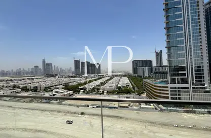 شقة - 1 حمام للايجار في 37 عزيزي ريفييرا - ميدان واحد - ميدان - دبي