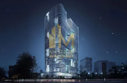 شقة - 1 حمام للبيع في تلال بن غاطي - حديقة دبي العلميه - دبي