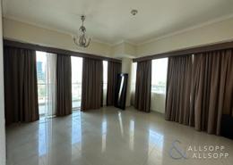 Apartment - 2 bedrooms - 3 bathrooms for rent in Ocean Heights - Dubai Marina - Dubai