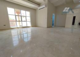 Empty Room image for: Studio - 1 bathroom for rent in Binal Jesrain - Between Two Bridges - Abu Dhabi, Image 1