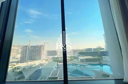 شقة - غرفة نوم - 2 حمامات للايجار في ذا كريست - صبحا هارتلاند - مدينة الشيخ محمد بن راشد - دبي شقة - غرفة نوم - 2 حمامات للايجار في ذا كريست - صبحا هارتلاند - مدينة الشيخ محمد بن راشد - دبي