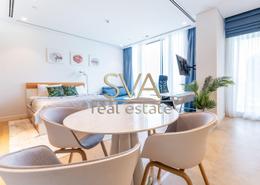 Studio - 1 bathroom for rent in The Neighbourhood - Al Barari - Dubai