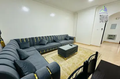 شقة - غرفة نوم - 1 حمام للايجار في 3 المويهات - المويهات - عجمان