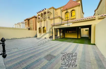 Villa - 5 Bedrooms - 7 Bathrooms for rent in Al Mowaihat 1 - Al Mowaihat - Ajman