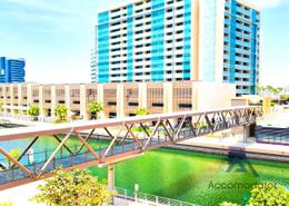 Townhouse - 5 bedrooms - 7 bathrooms for rent in Al Muneera Townhouses-Island - Al Muneera - Al Raha Beach - Abu Dhabi