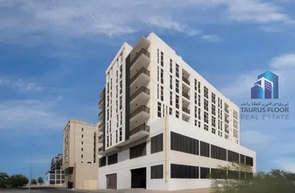 Apartment - 1 Bedroom - 2 Bathrooms for rent in Valoura Residence - Nad Al Sheba 1 - Nad Al Sheba - Dubai