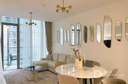 Apartment - 2 Bedrooms - 4 Bathrooms for sale in Residences 12 - District One - Mohammed Bin Rashid City - Dubai