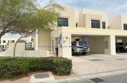 Villa - 4 Bedrooms - 4 Bathrooms for rent in Al Yelayiss 2 - Dubai
