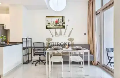 Townhouse - 3 Bedrooms - 3 Bathrooms for sale in Aknan Villas - Vardon - Damac Hills 2 - Dubai