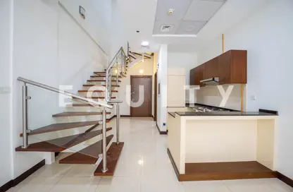 شقة - غرفة نوم - 2 حمامات للايجار في فيلا مايرا - قرية الجميرا سركل - دبي