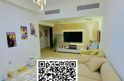 شقة - 2 غرف نوم - 2 حمامات للبيع في أبراج ماندارين - جاردن سيتي - عجمان شقة - 2 غرف نوم - 2 حمامات للبيع في أبراج ماندارين - جاردن سيتي - عجمان