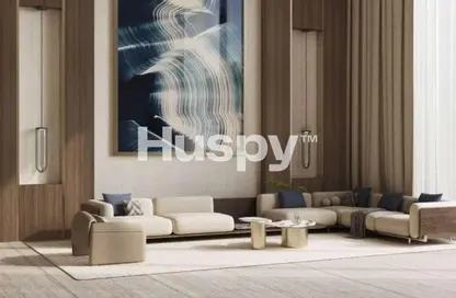 Apartment - Studio - 1 Bathroom for sale in Binghatti Elite - Dubai Production City (IMPZ) - Dubai