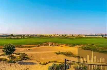 Villa - 4 Bedrooms - 4 Bathrooms for sale in Golf Links - EMAAR South - Dubai South (Dubai World Central) - Dubai
