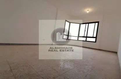 Apartment - 3 Bedrooms - 3 Bathrooms for rent in Al Wahda Street - Al Wahda - Abu Dhabi