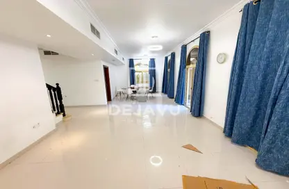 تاون هاوس - 3 غرف نوم - 3 حمامات للايجار في وسترن رزدنس الجنوبية - فالكون سيتي أوف وندرز - دبي