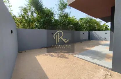 Villa - 4 Bedrooms - 5 Bathrooms for sale in Kaya - Masaar - Tilal City - Sharjah