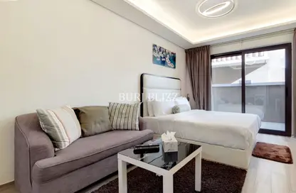 Apartment - Studio - 1 Bathroom for sale in Laya Mansion - Jumeirah Village Circle - Dubai
