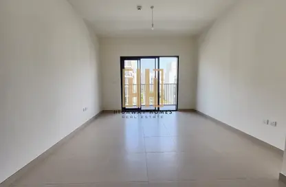 Apartment - 1 Bedroom - 1 Bathroom for sale in Rimal Residences - Maryam Island - Sharjah