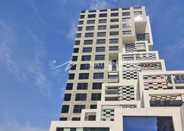 Apartment - 2 bedrooms - 3 bathrooms for sale in Pixel - Makers District - Al Reem Island - Abu Dhabi