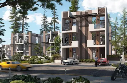 فيلا - 3 غرف نوم - 4 حمامات للبيع في داماك لاجونز - دبي فيلا - 3 غرف نوم - 4 حمامات للبيع في داماك لاجونز - دبي