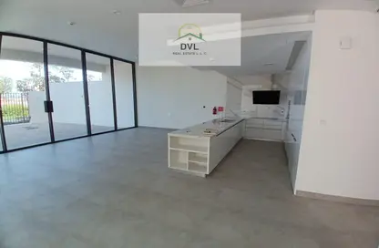 Townhouse - 4 Bedrooms - 3 Bathrooms for rent in District One - Mohammed Bin Rashid City - Dubai