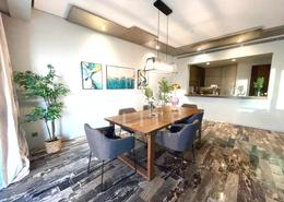 Apartment - 2 bedrooms - 3 bathrooms for sale in Damac Heights - Dubai Marina - Dubai