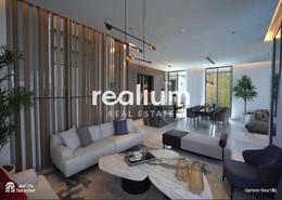Villa - 5 bedrooms - 6 bathrooms for sale in Harmony - Tilal Al Ghaf - Dubai
