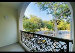 صورةشرفة لـ: شقة - 1 غرفة نوم - 1 حمام للكراء في الحدائق - دبي, صورة 1