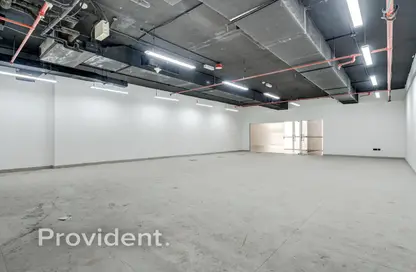 مكتب - استوديو - 1 حمام للايجار في ذا إكستشنج - الخليج التجاري - دبي